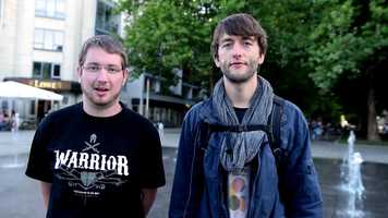 Free download Learn German 2-54 Dresden video and edit with RedcoolMedia movie maker MovieStudio video editor online and AudioStudio audio editor onlin