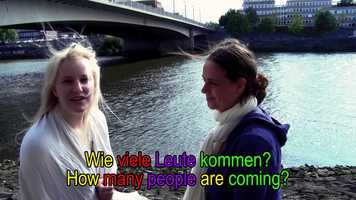 Free download Learn German 3-100 Bremen video and edit with RedcoolMedia movie maker MovieStudio video editor online and AudioStudio audio editor onlin