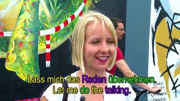 Free download Learn German 3-78 Berlin- video and edit with RedcoolMedia movie maker MovieStudio video editor online and AudioStudio audio editor onlin