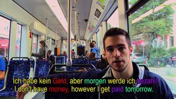 Free download Learn German 3-84 Bremen video and edit with RedcoolMedia movie maker MovieStudio video editor online and AudioStudio audio editor onlin