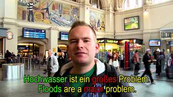 Free download Learn German 3-85 Bremen video and edit with RedcoolMedia movie maker MovieStudio video editor online and AudioStudio audio editor onlin