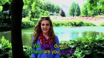 Free download Learn German 3-88 Bremen video and edit with RedcoolMedia movie maker MovieStudio video editor online and AudioStudio audio editor onlin