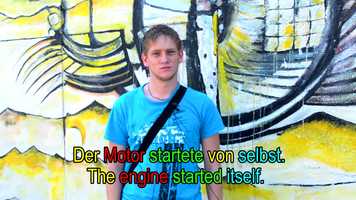 Free download Learn German 4-11 Berlin video and edit with RedcoolMedia movie maker MovieStudio video editor online and AudioStudio audio editor onlin