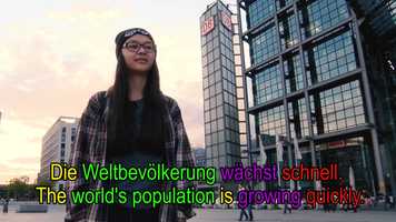 Free download Learn German 4-14 Berlin video and edit with RedcoolMedia movie maker MovieStudio video editor online and AudioStudio audio editor onlin