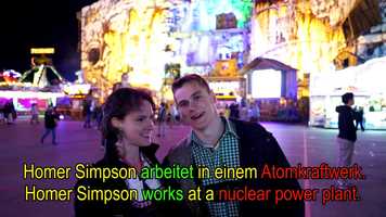 Free download Learn German 4-40 Munich video and edit with RedcoolMedia movie maker MovieStudio video editor online and AudioStudio audio editor onlin