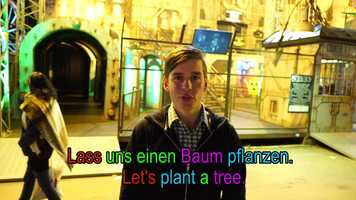 Free download Learn German 4-45 Munich video and edit with RedcoolMedia movie maker MovieStudio video editor online and AudioStudio audio editor onlin