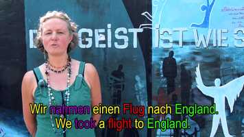 Free download Learn German 4-56 Berlin video and edit with RedcoolMedia movie maker MovieStudio video editor online and AudioStudio audio editor onlin