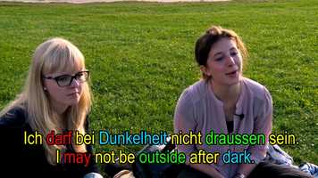 Free download Learn German 4-73 Berlin video and edit with RedcoolMedia movie maker MovieStudio video editor online and AudioStudio audio editor onlin