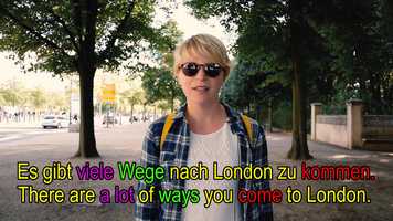 Free download Learn German 4-74 Berlin video and edit with RedcoolMedia movie maker MovieStudio video editor online and AudioStudio audio editor onlin