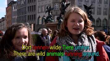 Free download Learn German 4-75 Munich video and edit with RedcoolMedia movie maker MovieStudio video editor online and AudioStudio audio editor onlin