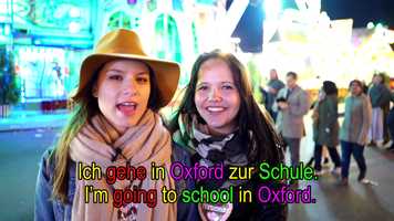 Free download Learn German 4-90 Munich video and edit with RedcoolMedia movie maker MovieStudio video editor online and AudioStudio audio editor onlin