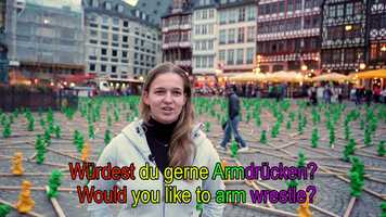 Free download Learn German 4-97 Frankfurt video and edit with RedcoolMedia movie maker MovieStudio video editor online and AudioStudio audio editor onlin