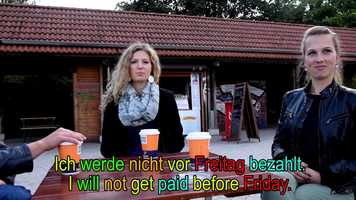 Free download Learn German 5-16 Berlin- video and edit with RedcoolMedia movie maker MovieStudio video editor online and AudioStudio audio editor onlin