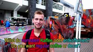 Free download Learn German 5-20 Frankfurt video and edit with RedcoolMedia movie maker MovieStudio video editor online and AudioStudio audio editor onlin