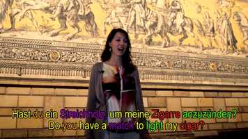 Free download Learn German 5-4 Dresden video and edit with RedcoolMedia movie maker MovieStudio video editor online and AudioStudio audio editor onlin