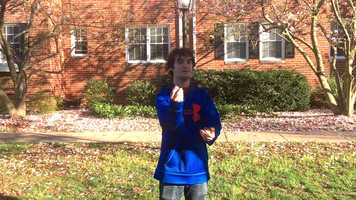 Free download Learn how to Juggle with Alex  (1st-6th) video and edit with RedcoolMedia movie maker MovieStudio video editor online and AudioStudio audio editor onlin