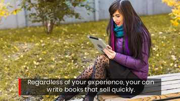 Free download Learn How To Master Kindle Book Sales To Secure Your Retirement video and edit with RedcoolMedia movie maker MovieStudio video editor online and AudioStudio audio editor onlin