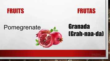 Free download Learn how to pronounce fruits in Sanskrit from English language video and edit with RedcoolMedia movie maker MovieStudio video editor online and AudioStudio audio editor onlin