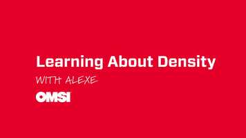 Free download Learning about Density video and edit with RedcoolMedia movie maker MovieStudio video editor online and AudioStudio audio editor onlin