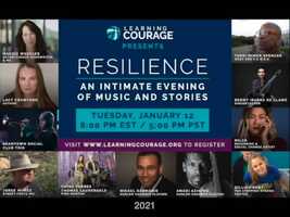 Free download Learning Courage - Terri Minor-Spencer video and edit with RedcoolMedia movie maker MovieStudio video editor online and AudioStudio audio editor onlin