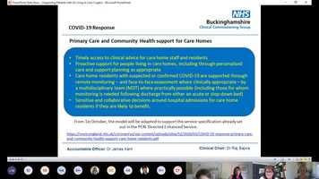 Free download Learning Disability Care Home Leads Workshop video and edit with RedcoolMedia movie maker MovieStudio video editor online and AudioStudio audio editor onlin