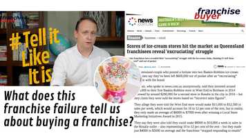Free download Learning from this franchise failure video and edit with RedcoolMedia movie maker MovieStudio video editor online and AudioStudio audio editor onlin