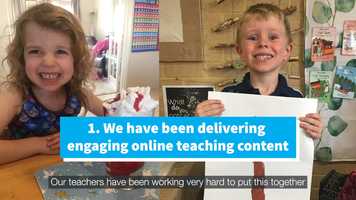 Free download Learning@Home video and edit with RedcoolMedia movie maker MovieStudio video editor online and AudioStudio audio editor onlin