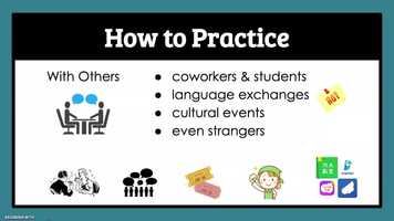 Free download Learning Korean Part 2 video and edit with RedcoolMedia movie maker MovieStudio video editor online and AudioStudio audio editor onlin