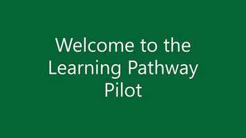 Free download Learning Pathway EHS-CC Partnership video and edit with RedcoolMedia movie maker MovieStudio video editor online and AudioStudio audio editor onlin