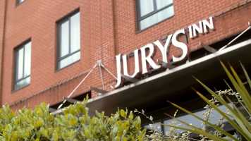 Free download Learning Pool meets Giovanni from Jurys Inn video and edit with RedcoolMedia movie maker MovieStudio video editor online and AudioStudio audio editor onlin