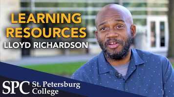 Free download Learning Resources - Lloyd Richardson video and edit with RedcoolMedia movie maker MovieStudio video editor online and AudioStudio audio editor onlin
