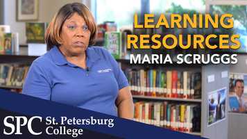 Free download Learning Resources - Maria Scruggs video and edit with RedcoolMedia movie maker MovieStudio video editor online and AudioStudio audio editor onlin