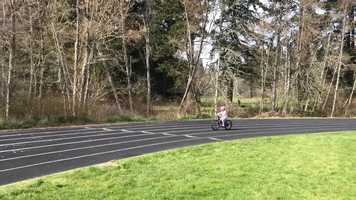 Free download Learning to bike video and edit with RedcoolMedia movie maker MovieStudio video editor online and AudioStudio audio editor onlin