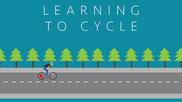 Free download Learning to Cycle Video (1) video and edit with RedcoolMedia movie maker MovieStudio video editor online and AudioStudio audio editor onlin