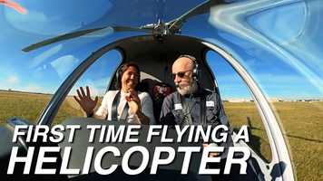 Free download Learning to Fly a Helicopter in Australia video and edit with RedcoolMedia movie maker MovieStudio video editor online and AudioStudio audio editor onlin