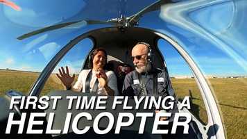 Free download Learning to Fly a Helicopter in Australia video and edit with RedcoolMedia movie maker MovieStudio video editor online and AudioStudio audio editor onlin
