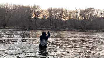 Free download Learning to Skagit Cast video and edit with RedcoolMedia movie maker MovieStudio video editor online and AudioStudio audio editor onlin