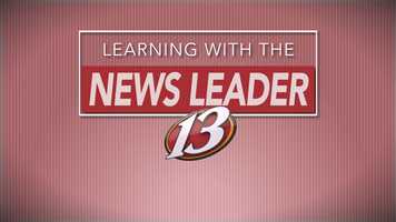 Free download Learning with the News Leader for text video and edit with RedcoolMedia movie maker MovieStudio video editor online and AudioStudio audio editor onlin