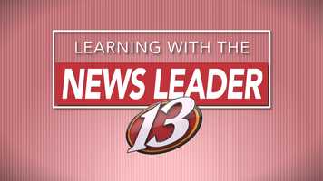 Free download Learning with the News Leader video and edit with RedcoolMedia movie maker MovieStudio video editor online and AudioStudio audio editor onlin