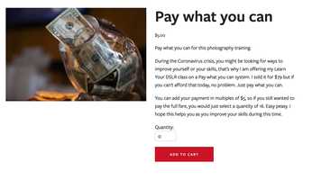 Free download Learn now Pay what you can video and edit with RedcoolMedia movie maker MovieStudio video editor online and AudioStudio audio editor onlin