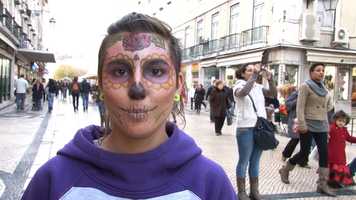 Free download Learn Portuguese 1-12 Lisbon_ video and edit with RedcoolMedia movie maker MovieStudio video editor online and AudioStudio audio editor onlin