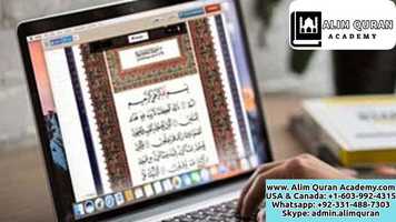 Free download Learn Quran Online - Alim Quran Academy video and edit with RedcoolMedia movie maker MovieStudio video editor online and AudioStudio audio editor onlin