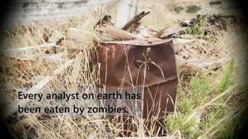 Free download Learn Tableau. Prevent the Zombie Apocalypse. video and edit with RedcoolMedia movie maker MovieStudio video editor online and AudioStudio audio editor onlin