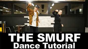 Free download Learn the HipHop Dance Step: The smurf | Tutorial by MDS-Duo | MDS  Entertainment video and edit with RedcoolMedia movie maker MovieStudio video editor online and AudioStudio audio editor onlin