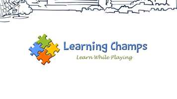 Free download Learn to draw easily with Learning Champs - Super Man video and edit with RedcoolMedia movie maker MovieStudio video editor online and AudioStudio audio editor onlin