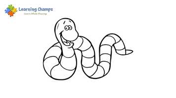 Free download Learn to draw easily with Learning Champs - Warm video and edit with RedcoolMedia movie maker MovieStudio video editor online and AudioStudio audio editor onlin