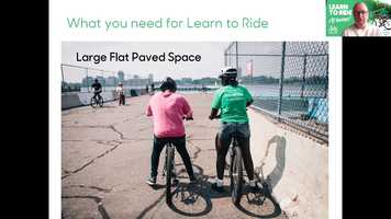 Free download Learn to Ride (At Home!) Virtual Class  July 23, 2020 video and edit with RedcoolMedia movie maker MovieStudio video editor online and AudioStudio audio editor onlin