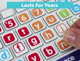 Free download Learn To Type Labels - Bright Star Kids video and edit with RedcoolMedia movie maker MovieStudio video editor online and AudioStudio audio editor onlin