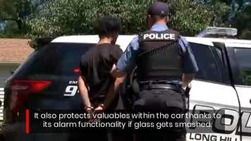 Free download Learn Why Customers Love DfenceGPS For Best-In-Class Vehicle Protection video and edit with RedcoolMedia movie maker MovieStudio video editor online and AudioStudio audio editor onlin