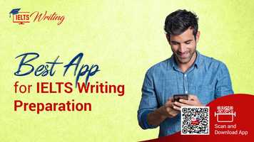 Free download Learn with Best App for IELTS Writing Academic  General video and edit with RedcoolMedia movie maker MovieStudio video editor online and AudioStudio audio editor onlin